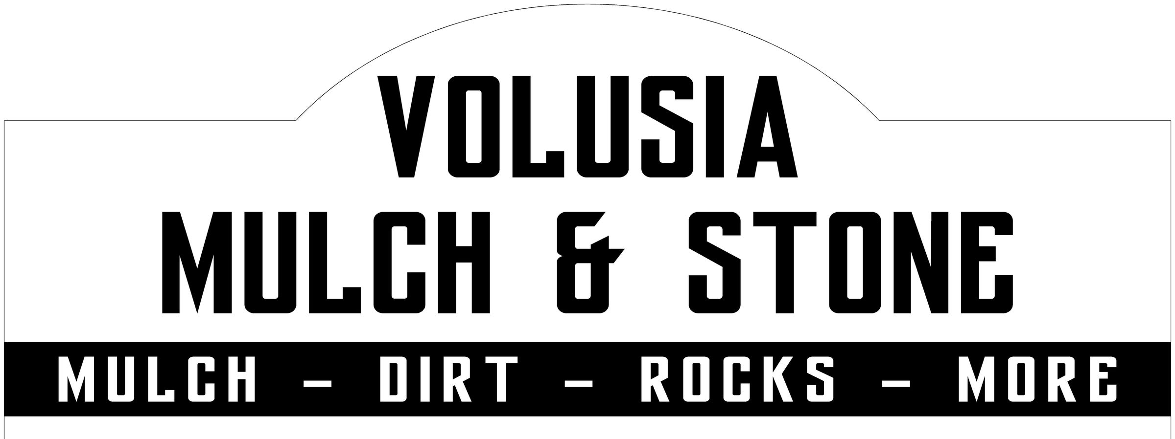 Volusia Mulch And Stone